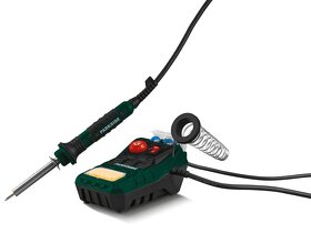 PARKSIDE® Pájecí stanice PLS 48 D2 - nepoužitá - 2