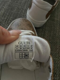 Boty guess - 2