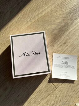 Miss Dior - 2