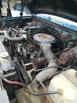 F250 6.9D manual - 2