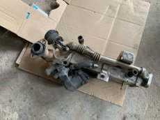 BMW N57D30C EGR VENTIL 280KW 381PS + RELÉ ŽHAVENÍ - 2