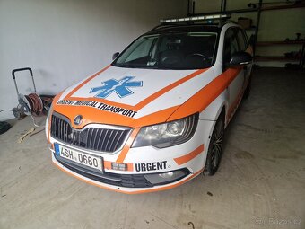 Superb laurin a clement ,panorama2.0 125 kw.dsg - 2