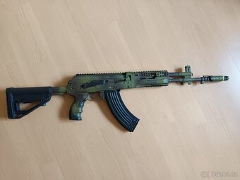 Ak12 E&L - 2