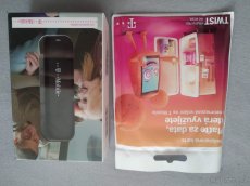 Sada mobilního internetu T-Mobile + předplacená SIM karta - 2