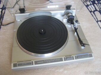 Prodám gramofon PIONEER PL 750 - 2