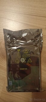 Nový HDD WD Gold Enterprise 4TB - 2