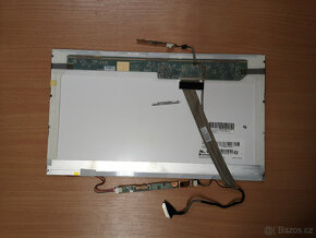 Acer 5742Z - funkční displej - 2