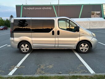 Renault Trafic Generation - 2