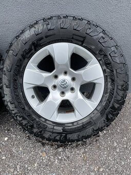 original kola Dodge RAM R18 - 2