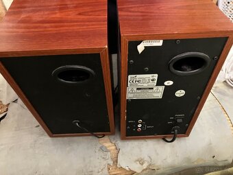 Repro Genius SP-HF1250B - 2