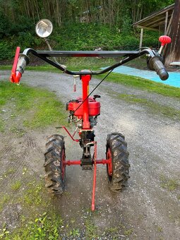 TERA VARI PROFI - 2