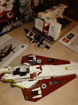 Lego StarWars mix - 2