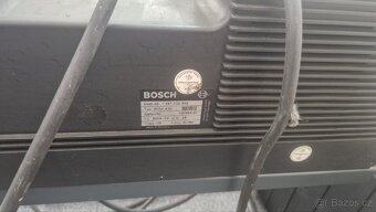 Kouřoměr Bosch RTM 430 - 2