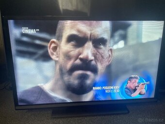 Smart LED TV Panasonic - 2