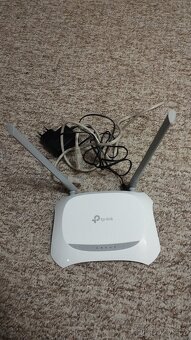 Daruji WiFi router - 2