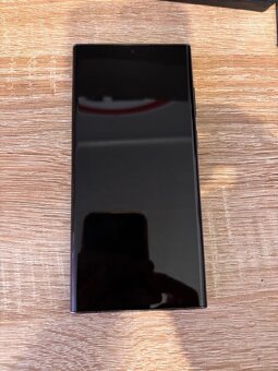Samsung Galaxy S22 Ultra 512 GB / 12 GB RAM – Černý Pr - 2