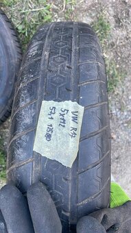 RezervaNadojezd 5x112 17 vwŠkoDaAudiSeat - 2