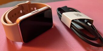 🆕 Samsung Galaxy Fit3 – jako nové, 1 měsíc staré - 2