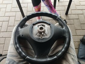 Volant M BMW E90 91 92 93 - 2