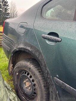Octavia 2 1.9tdi - 2