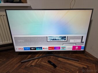 Smart Led Tv Samsung 50" - 2