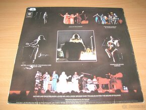 LP - PAUL SIMON - IN CONCERT LIVE RHYMIN - CBS / 1974 - 2