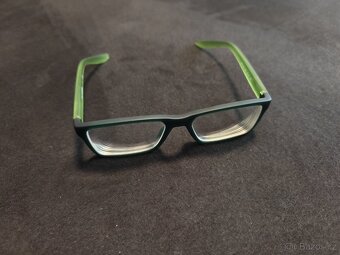 Sportovní dioptrické brýle-obroučky Arnette jako nové - 2