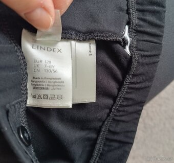 Legíny Lindex - 2