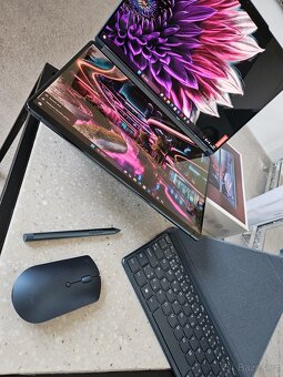 Tablet PC Lenovo Yoga 9 13IMU9 Tidal Teal - 2