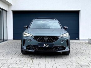 Pronájem Cupra Formentor VZ5 - 2