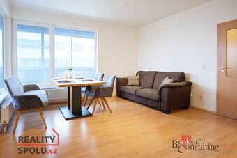 Pronájem, byty/3+kk, 90 m2, 17. listopadu 1470, 29301 Mladá - 2