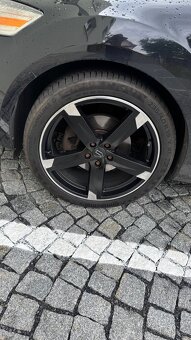 Prodam alu kola R19 - 2