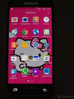 Samsung Galaxy S4 Mini GT-i9195 s4mini - 2