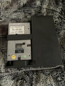 AMI jednotka Bluetooth Audi A4 A5 A6 - 2