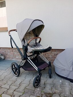 CYBEX Priam 2023 - 2