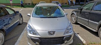 Prodej Peugeot 307. - 2