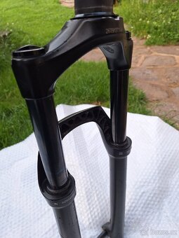Rockshox Judy 29" 130mm zdvih - 2