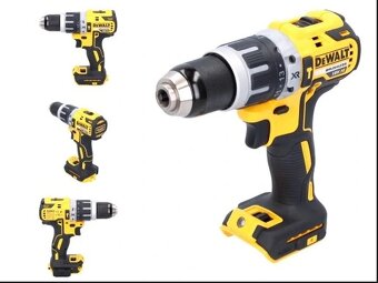 DeWalt DCD796NT - 2