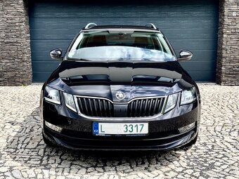 Škoda Octavia 1.0 TSi Elegance - 2