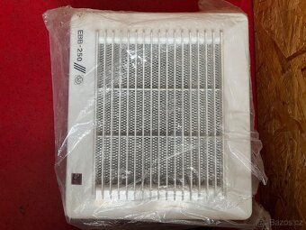 Ventilátor EBB 250 - 2