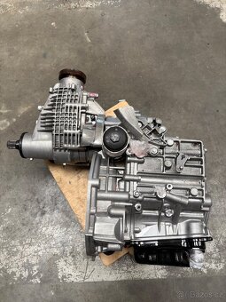 Dsg Vw T5 T6 Automat 4x4 7R Kód SDF Výborný stav - 2
