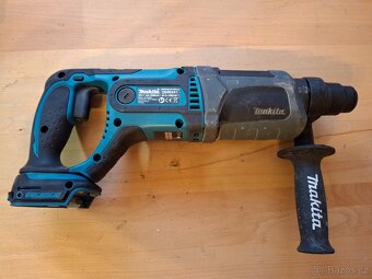 Makita DHR241 - 2