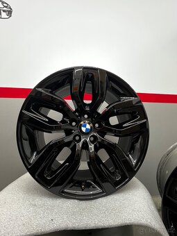 BMW r20 x5/x6 5x120 - 2