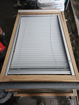 Okna-Velux - 2