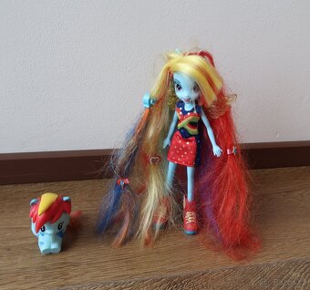 My Little Pony - Rainbow Dash - 2
