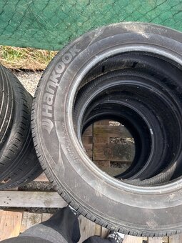 Hankook dynapro 225/60/r17 99H - 2