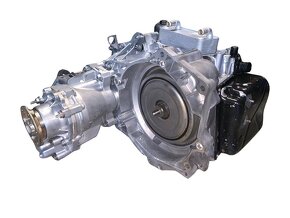 Převodovka 6Q 4x4 DSG LHT 3.6FSI 191KW V6 CDV Škoda Superb 2 - 2
