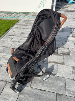 Kočárek Golfky ZOPA - 2