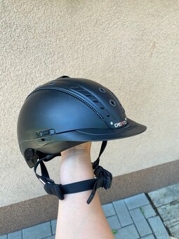 Jezdecká přilba Casco Mistrall 2 - 2