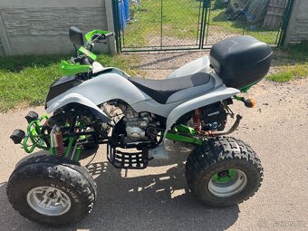 Bashan 200 - 2